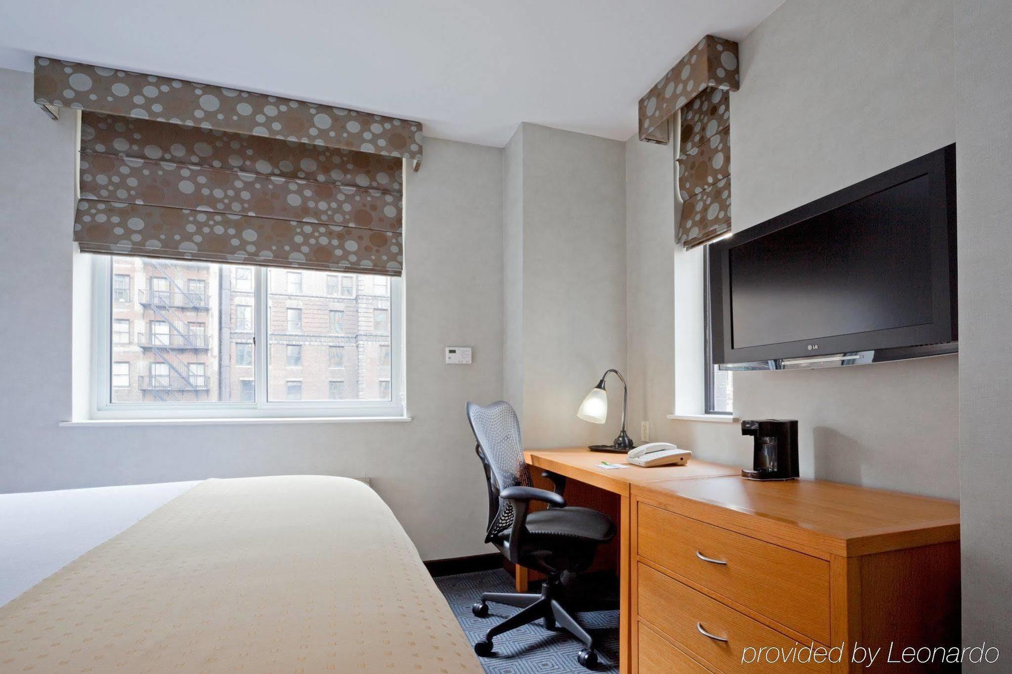 Holiday Inn Wall Street, An Ihg Hotel Nova Iorque Quarto foto