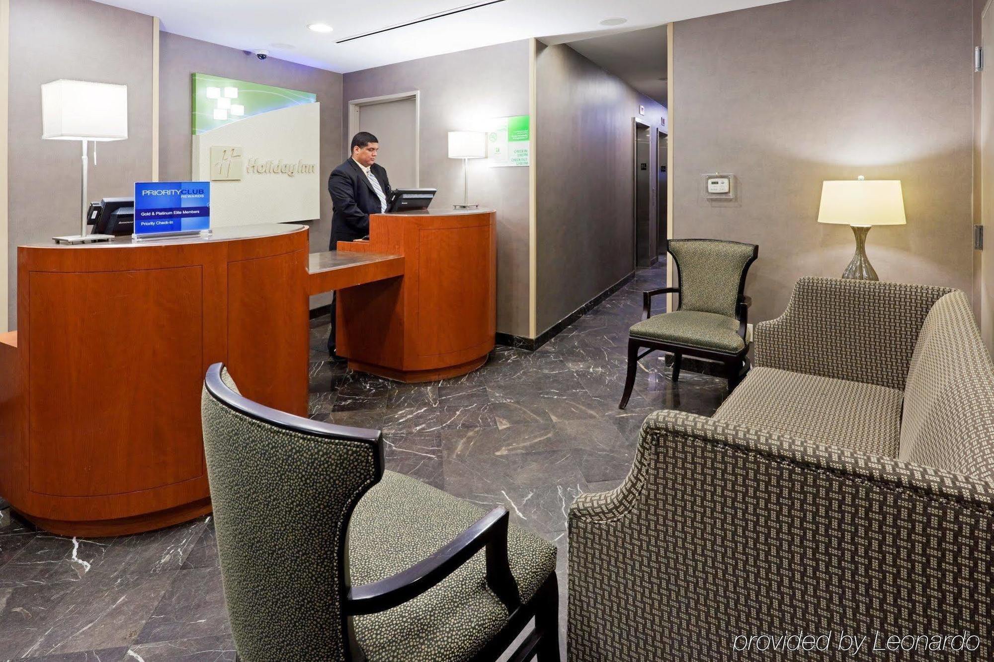 Holiday Inn Wall Street, An Ihg Hotel Nova Iorque Exterior foto